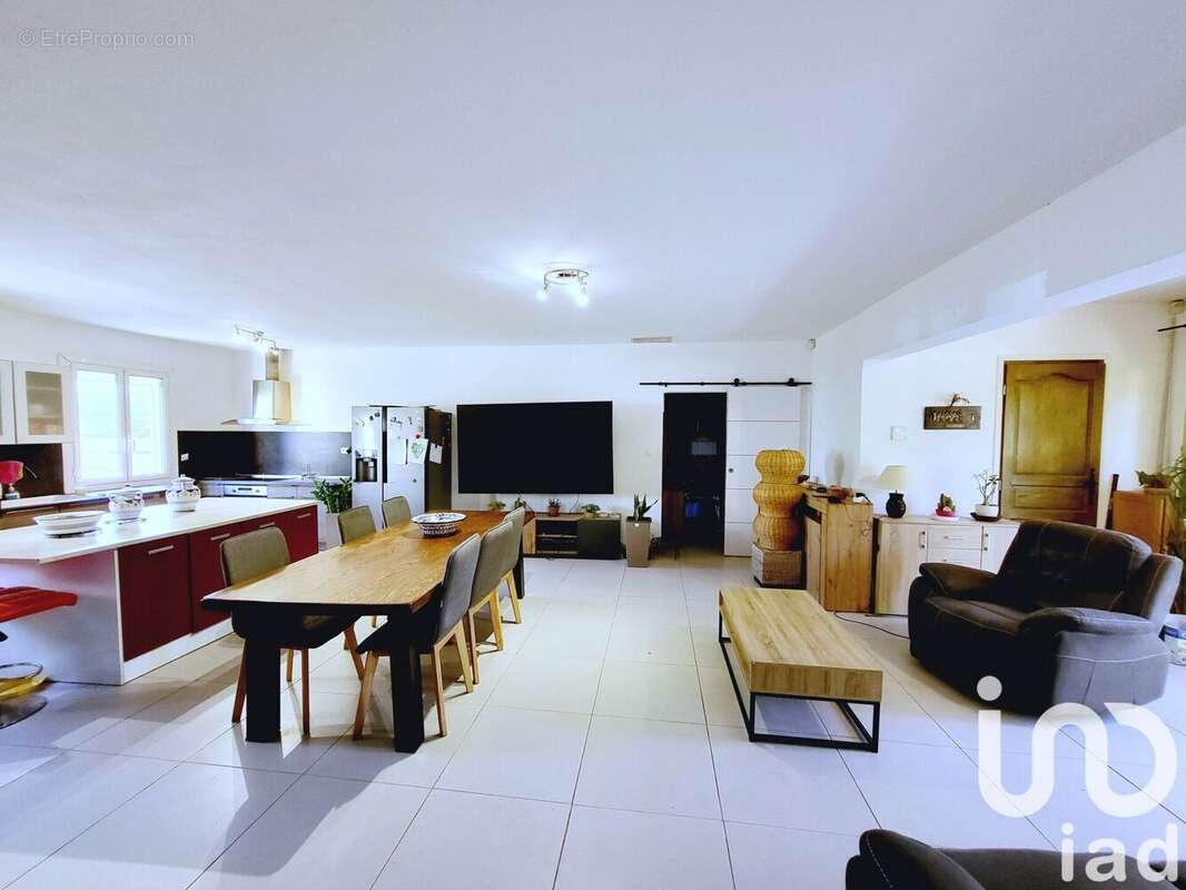 Photo 3 - Maison à FRONTIGNAN