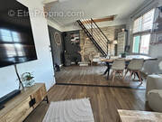 Appartement à BONNIERES-SUR-SEINE