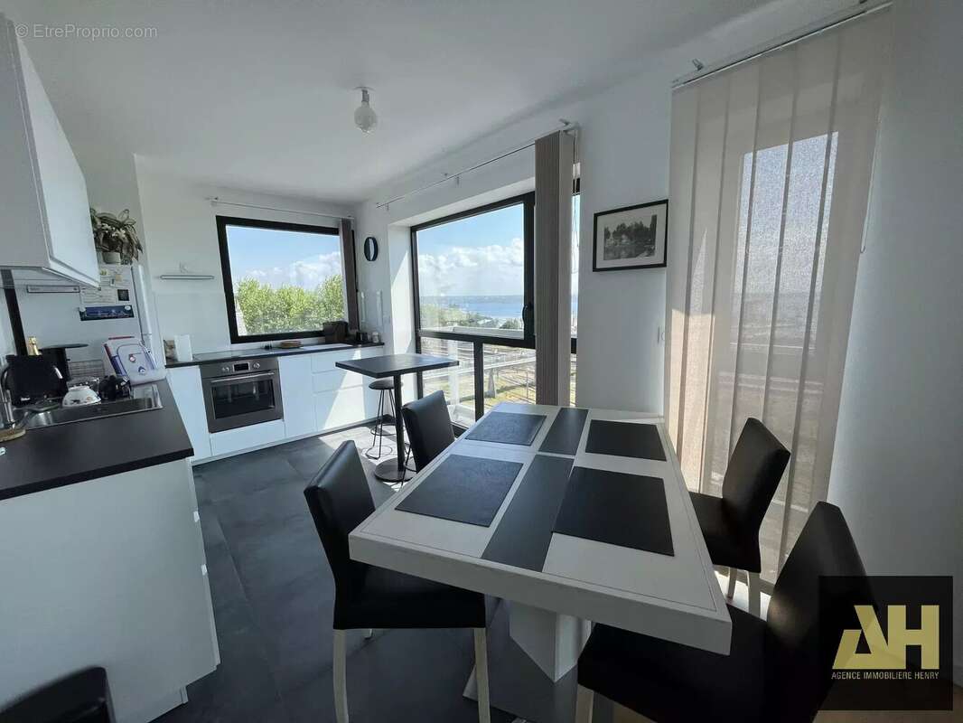Appartement à BREST