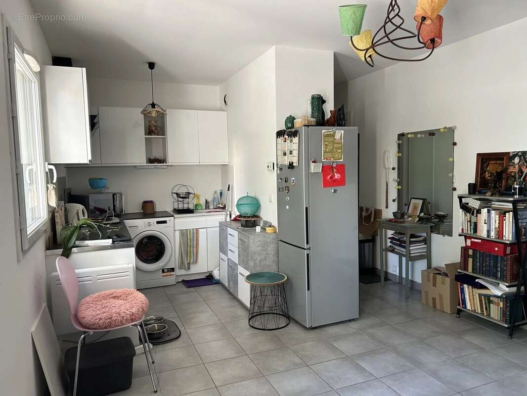 Appartement à MONTELIMAR