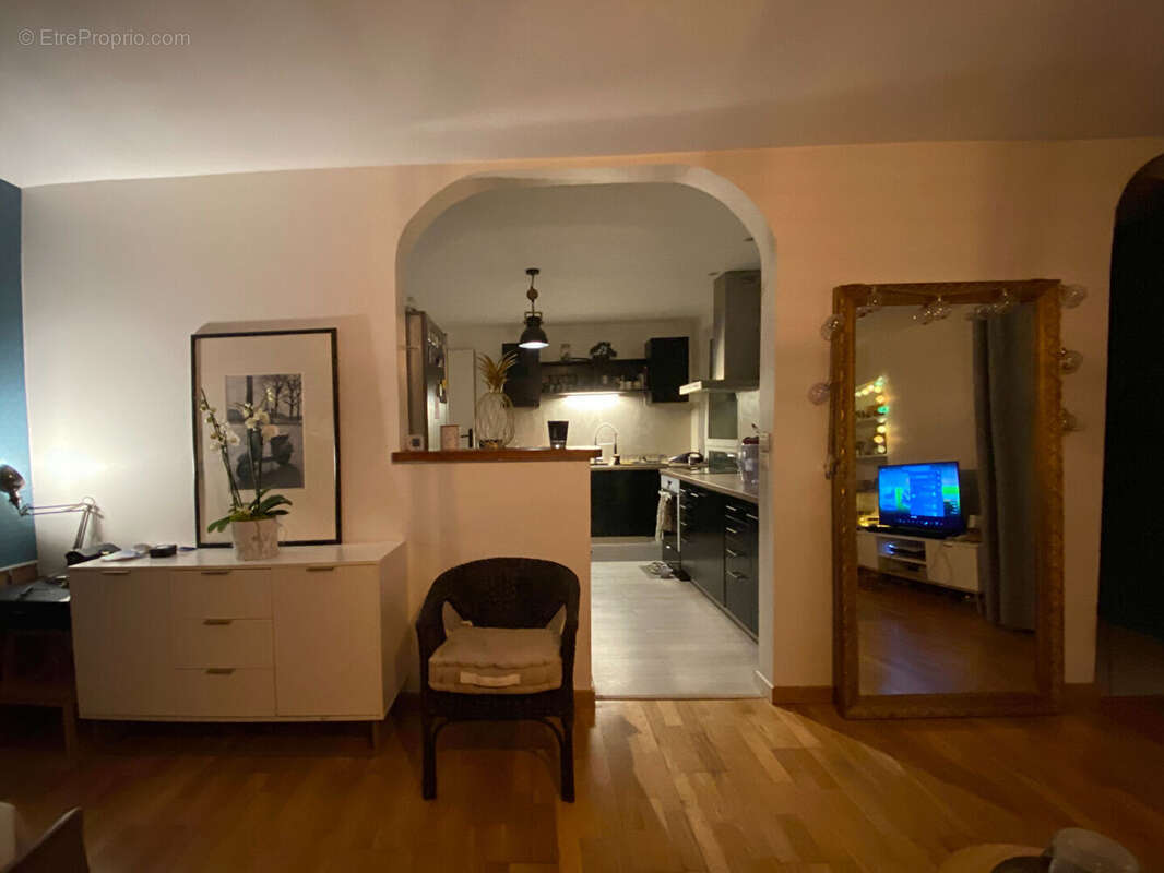 Appartement à LE HAVRE