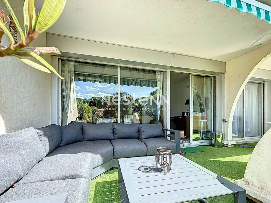 Appartement à LE GRAU-DU-ROI