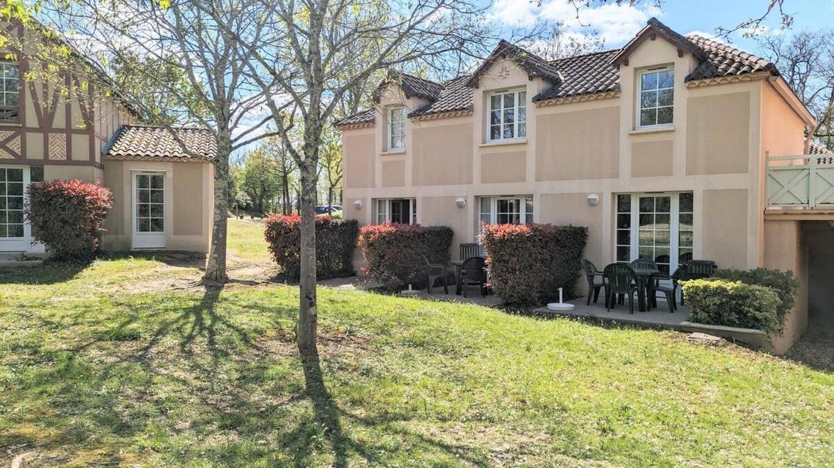 Photo 1 - Maison à MONFLANQUIN