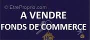 Commerce à CANNES