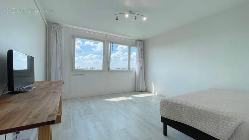 Appartement à ARGENTEUIL