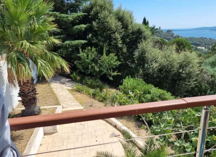 Maison à GRIMAUD