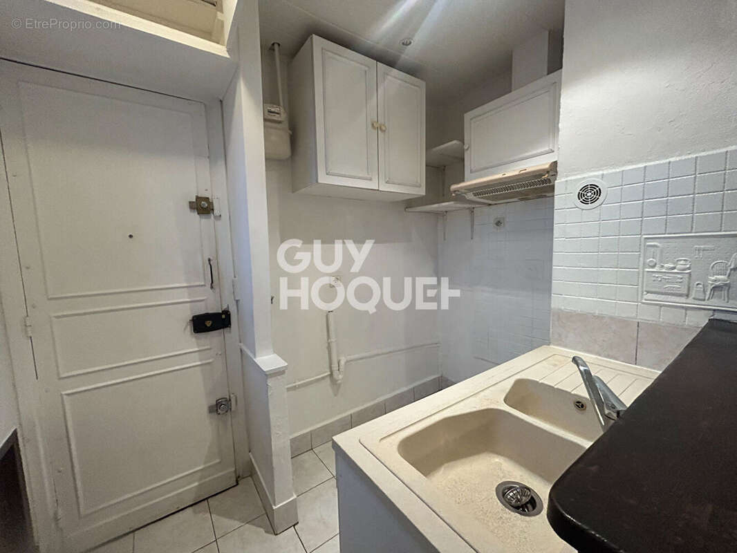 Appartement à NEUILLY-PLAISANCE
