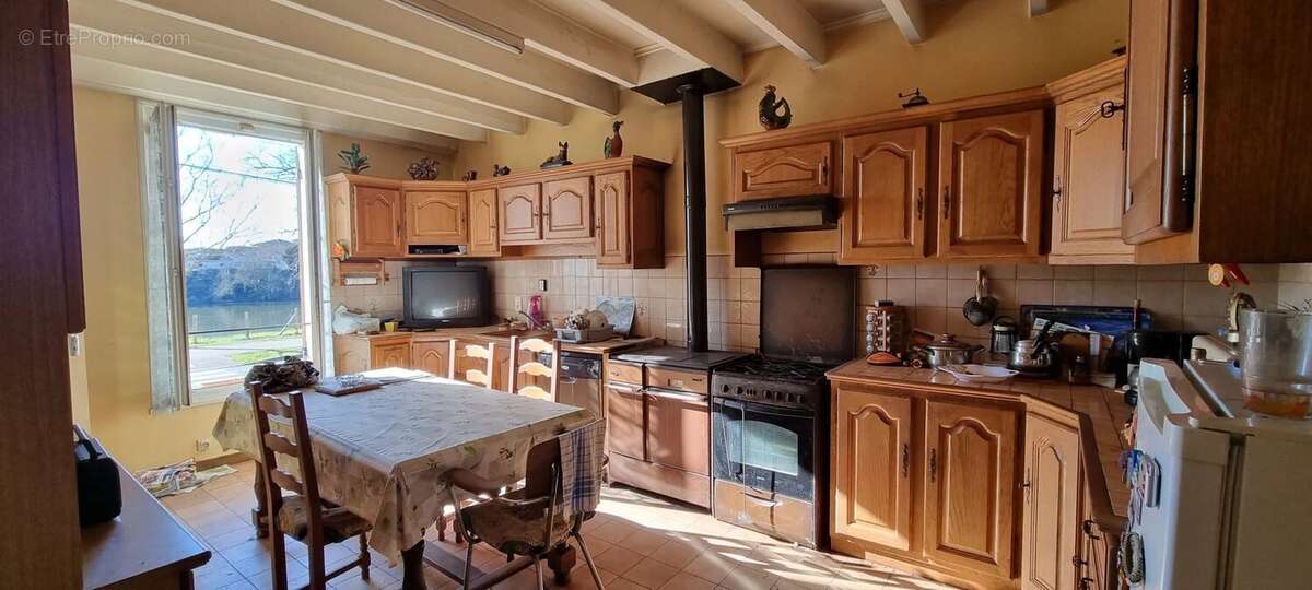 Maison à BERGERAC