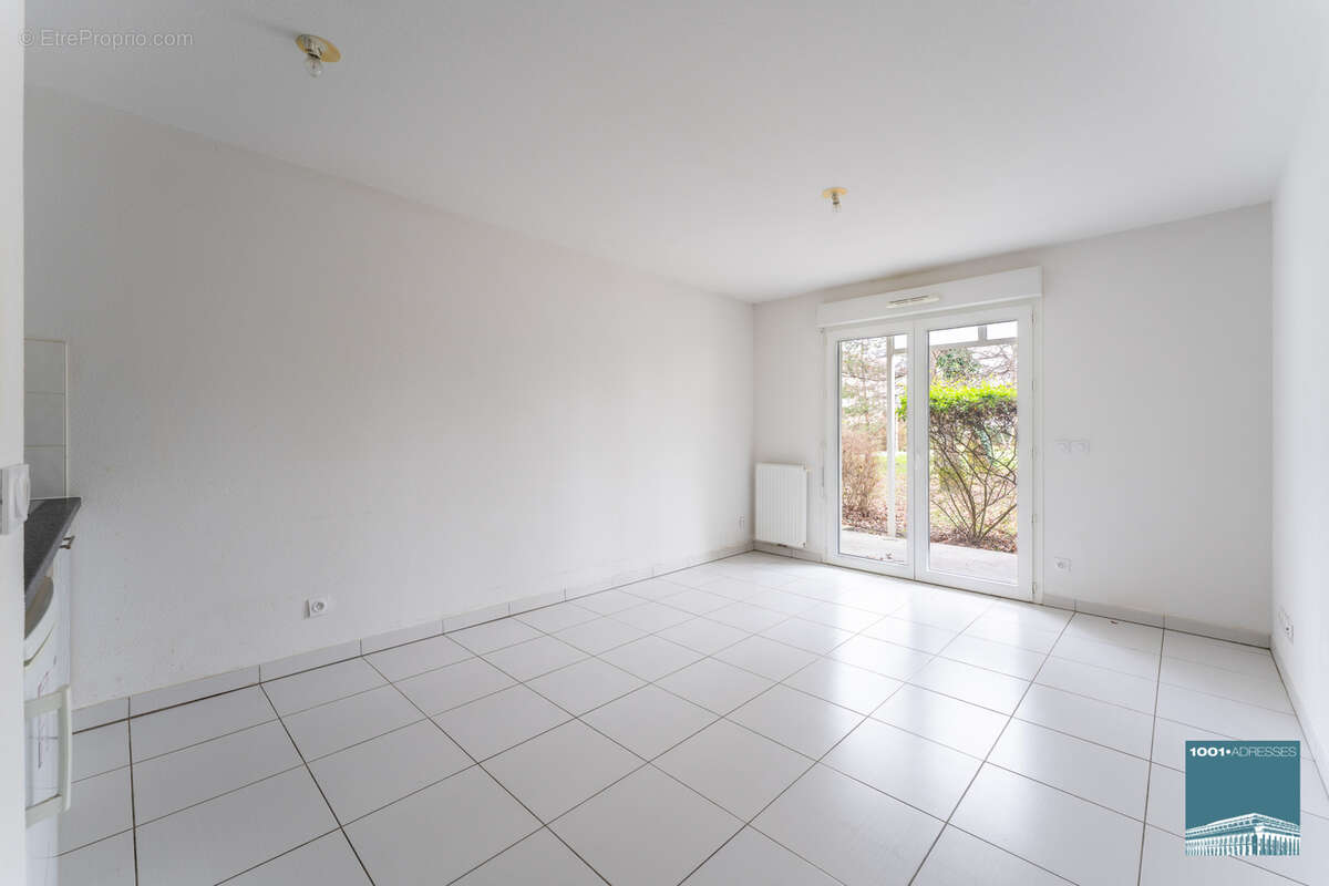 Appartement à ANDERNOS-LES-BAINS