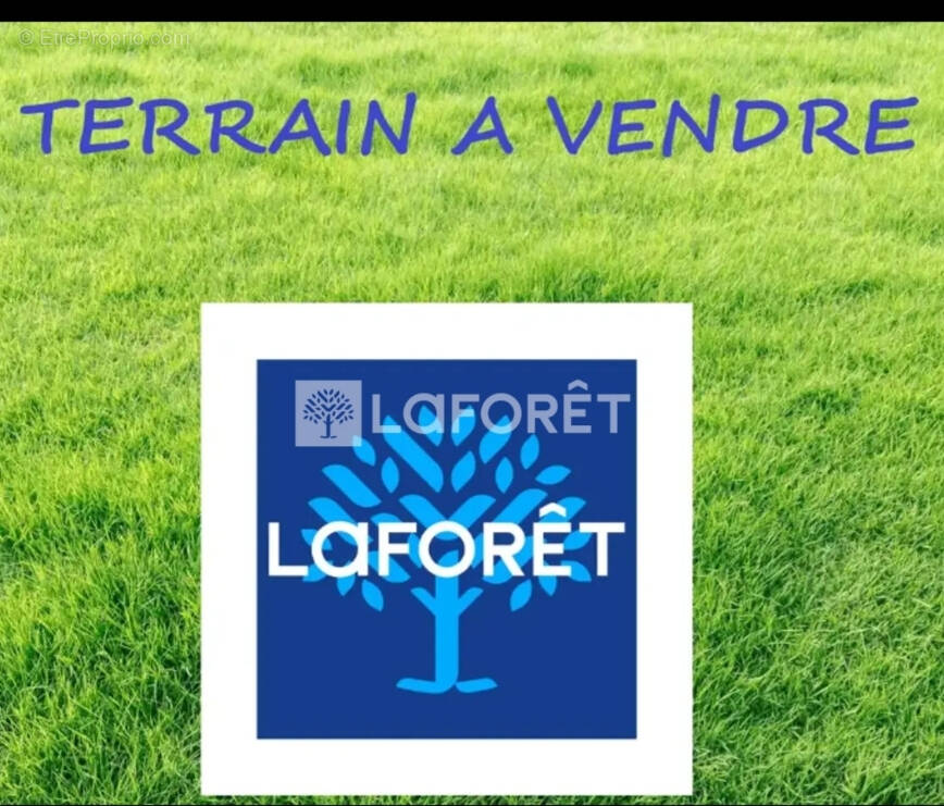 Terrain à NEUILLY-PLAISANCE