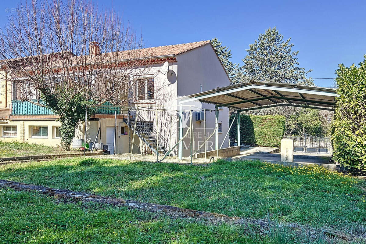 Maison à APT