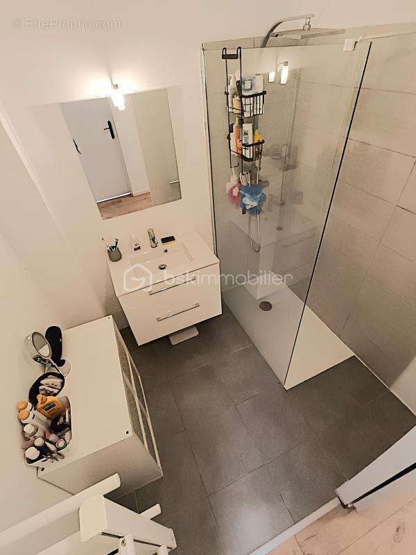 Appartement à LA SEYNE-SUR-MER