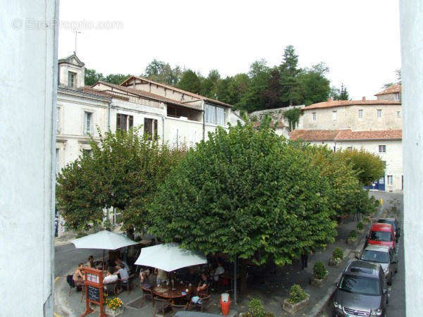 photo de la vue - Maison à AUBETERRE-SUR-DRONNE