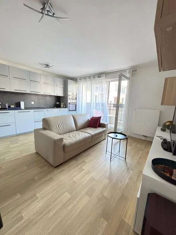 Appartement à PONTOISE
