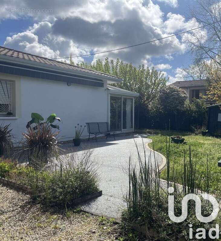 Photo 3 - Maison à ANDERNOS-LES-BAINS