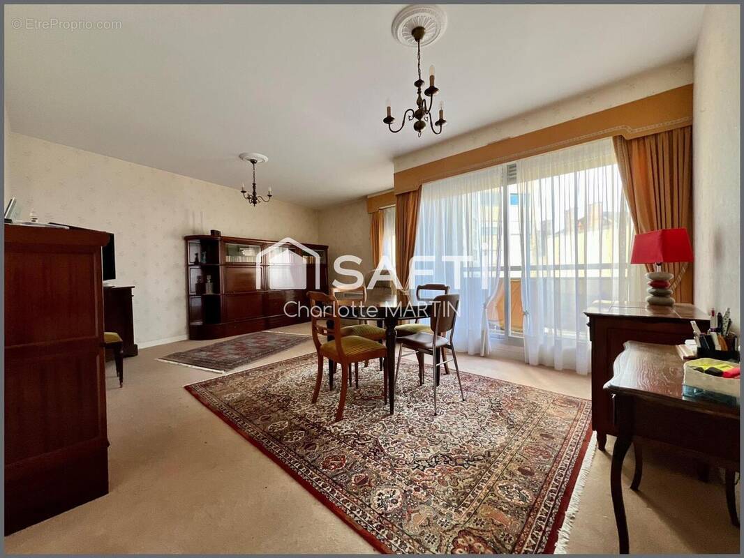 Photo 1 - Appartement à VIERZON