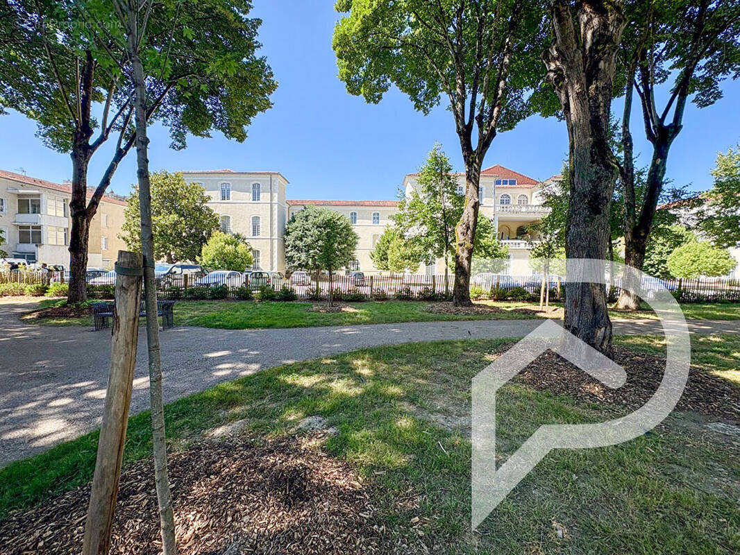 Appartement à AUCH