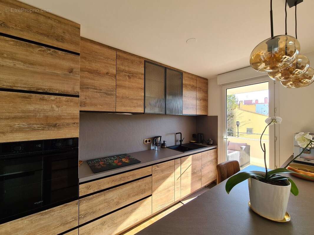 Appartement à SETE