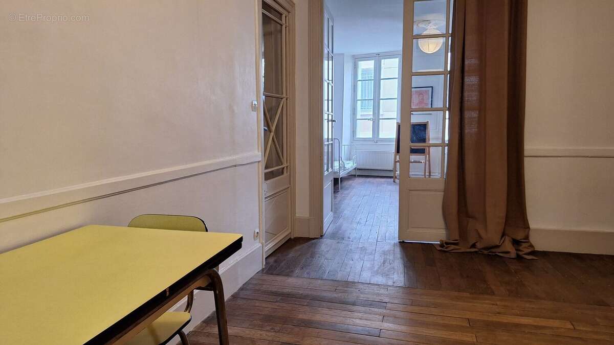 Maison à POITIERS