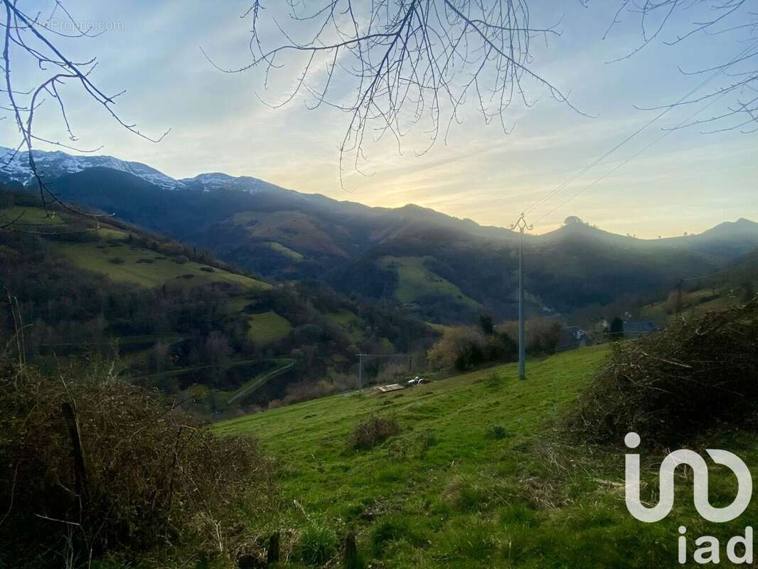 Photo 3 - Terrain à BAGNERES-DE-BIGORRE