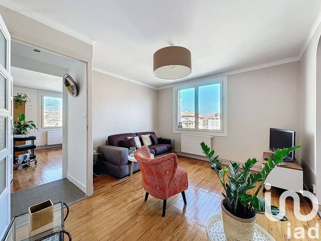 Photo 1 - Appartement à ANNECY