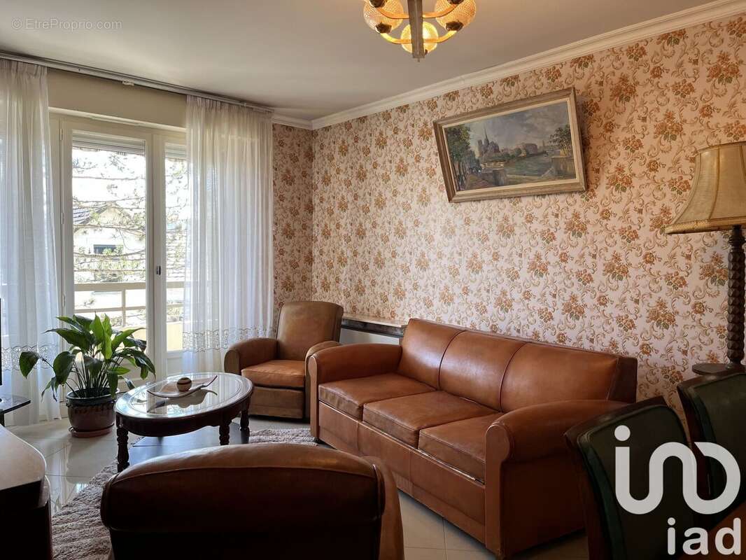 Photo 5 - Appartement à BRIVE-LA-GAILLARDE