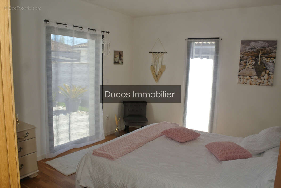 Maison à MARMANDE