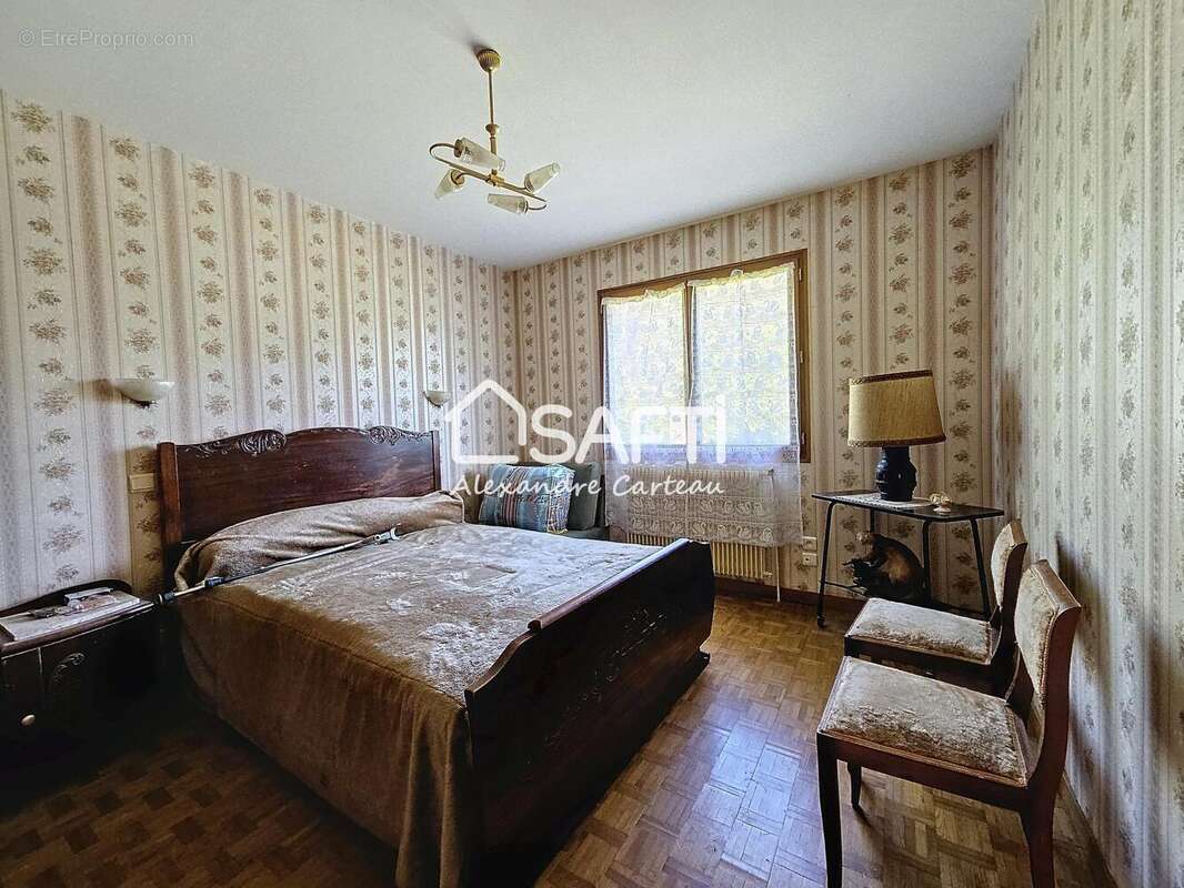 Photo 3 - Maison à CENAC