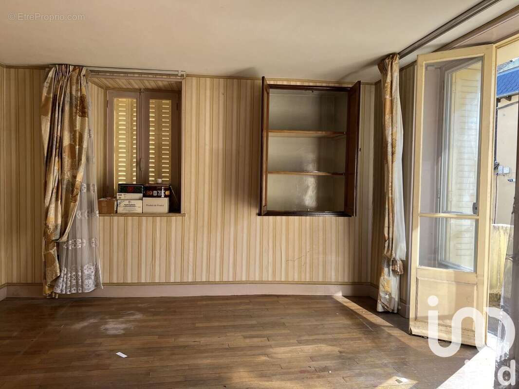 Photo 4 - Maison à ESPALION