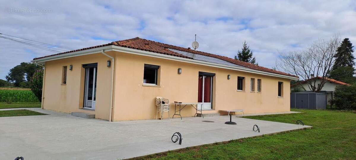 Maison à DAX