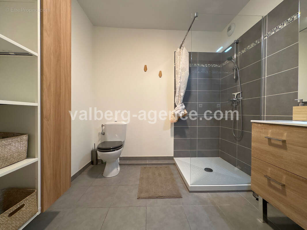 Appartement à DALUIS