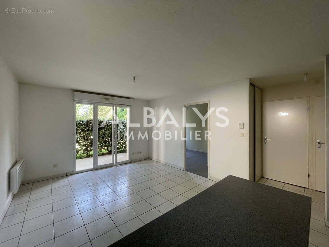Appartement à LIBOURNE