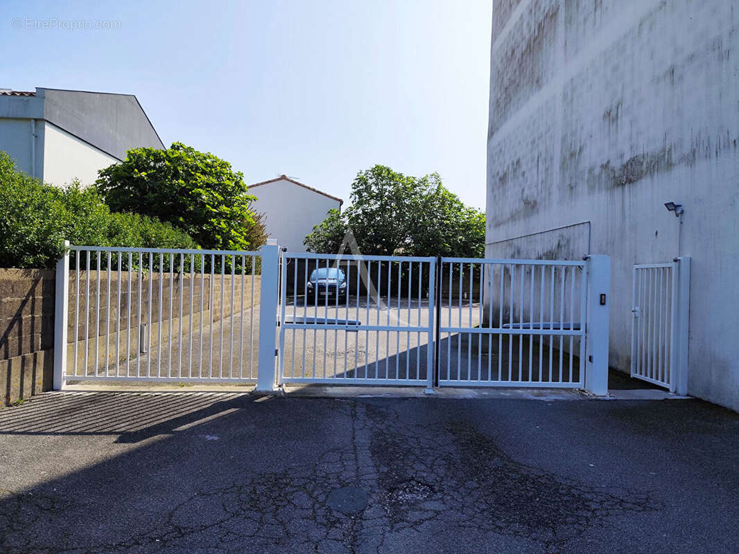 Appartement à LES SABLES-D&#039;OLONNE