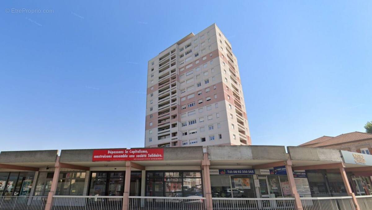 Appartement à FIRMINY