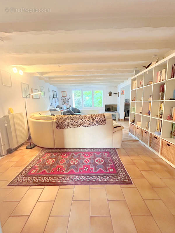Maison à LIBOURNE
