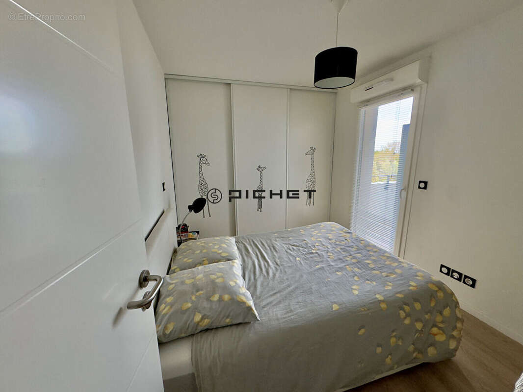Appartement à MERIGNAC