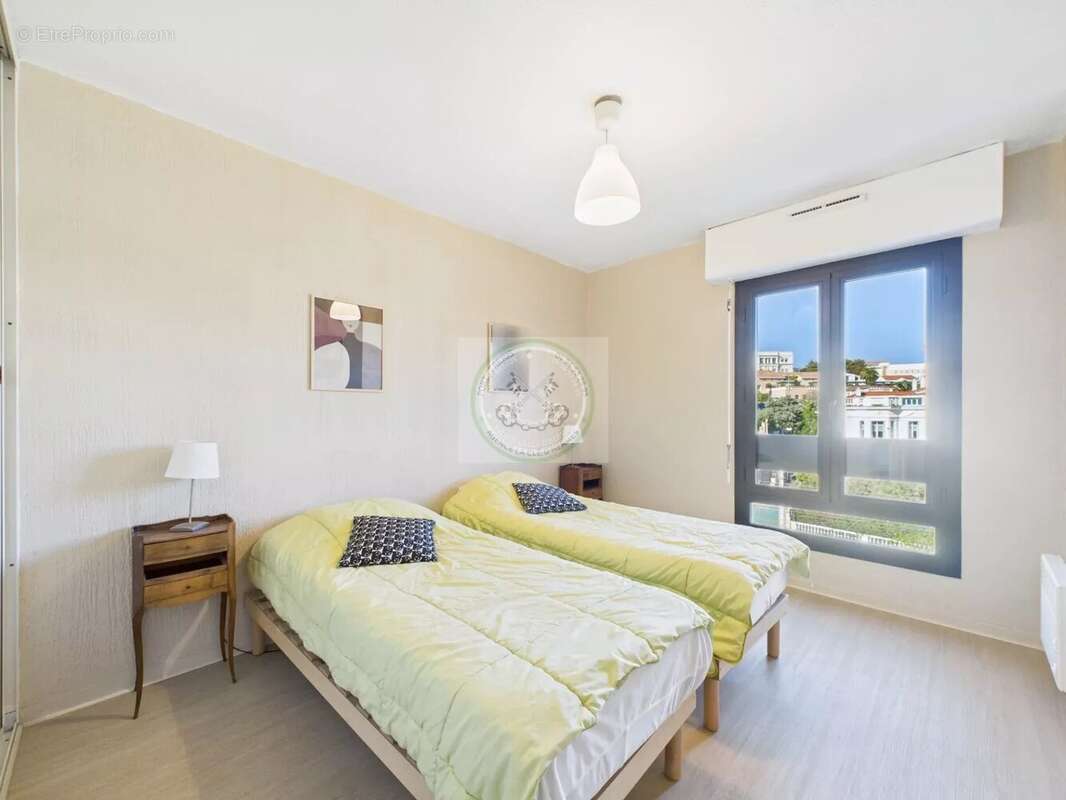 Appartement à SAINT-RAPHAEL