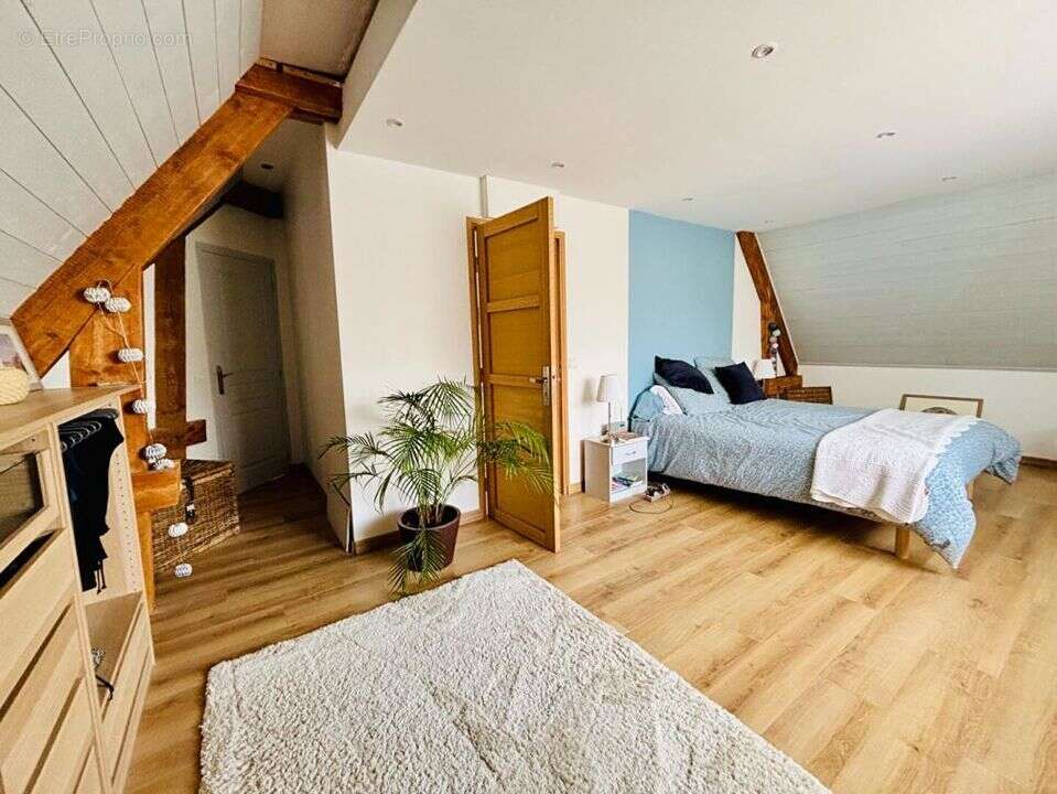 Maison à IFS