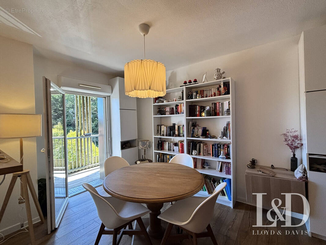 Appartement à CIBOURE