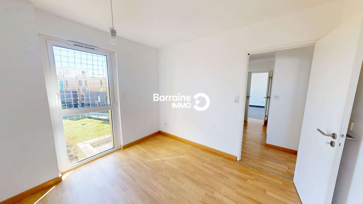 Appartement à BREST