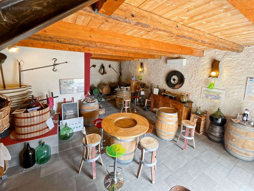 Maison à QUARANTE
