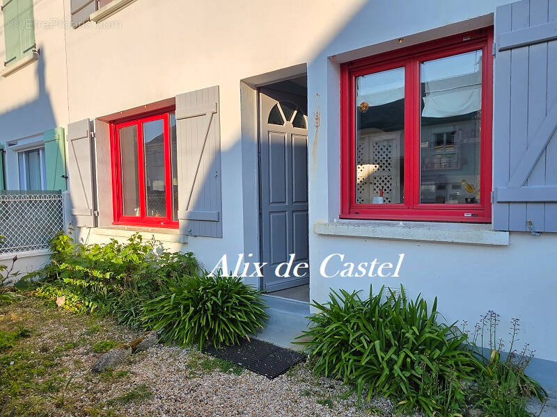 Maison à LE CROISIC