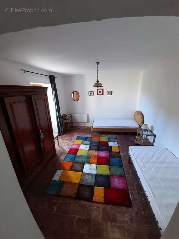 Maison à POMPIGNAN