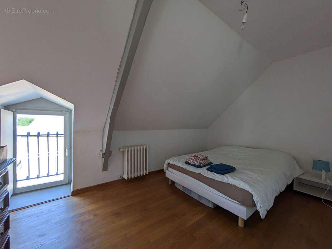 Maison à MONT-DOL
