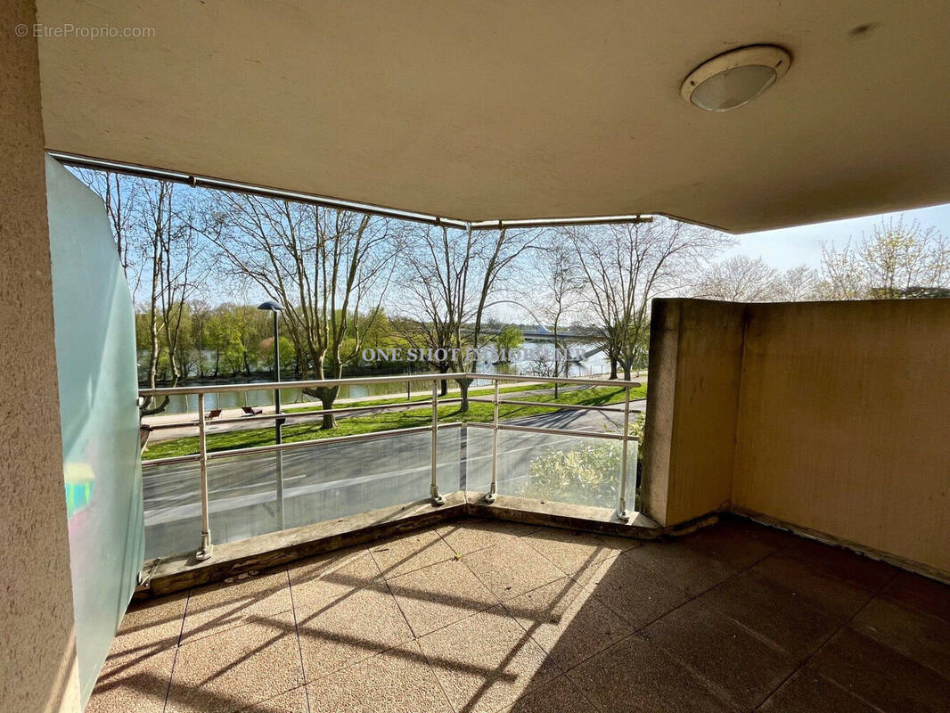 Appartement à ORLEANS