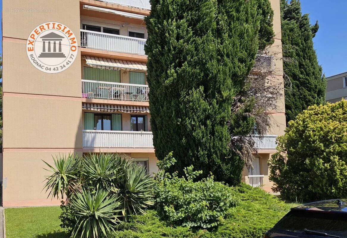 Appartement à VITROLLES