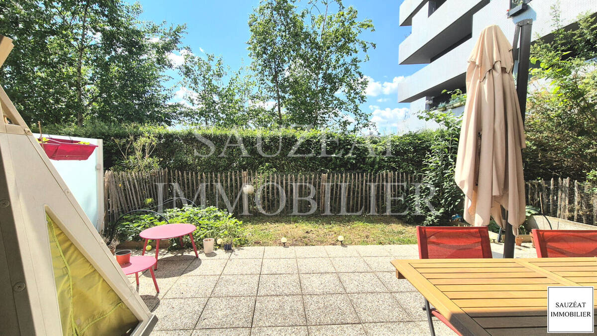 Appartement à BAGNEUX