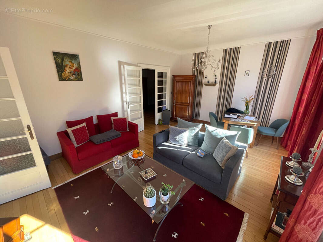 Appartement à BAR-LE-DUC