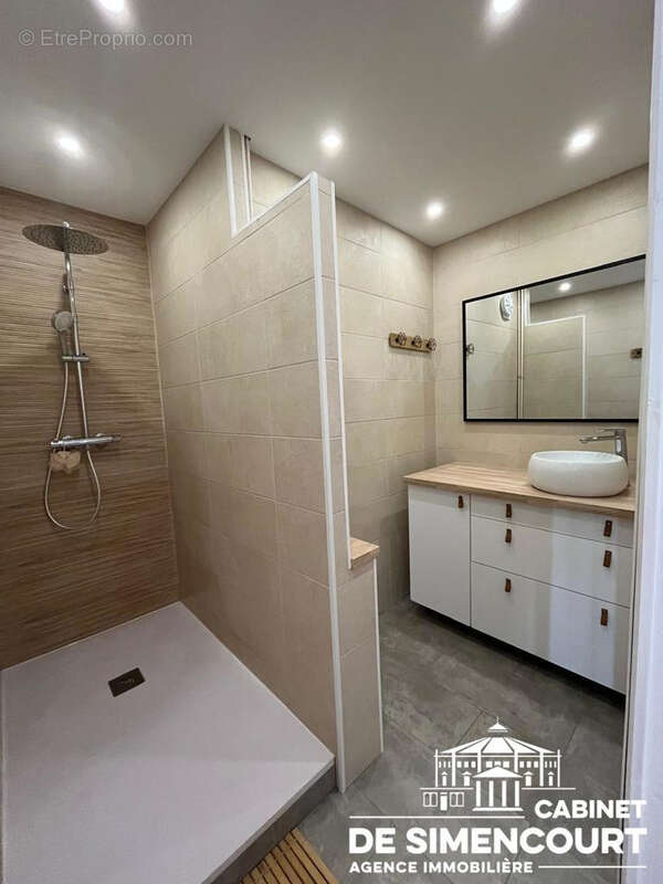 Appartement à AMIENS