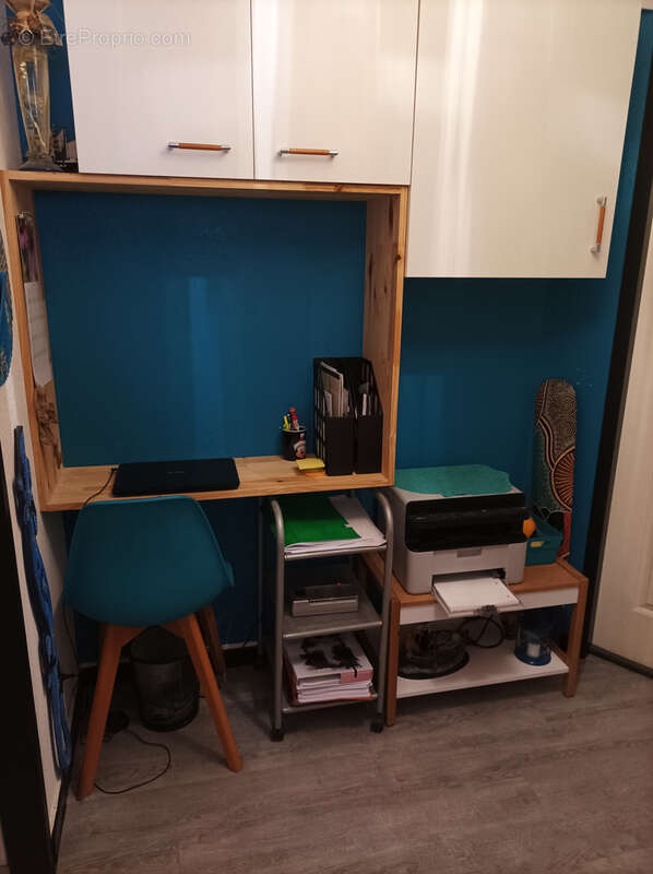 Appartement à SAINT-CYPRIEN